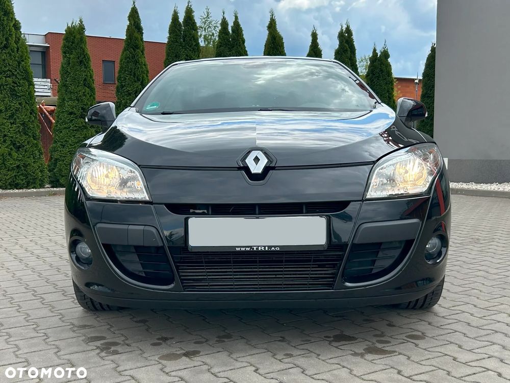 Renault Megane 1.2 16V Energy TCE Privilege - 5