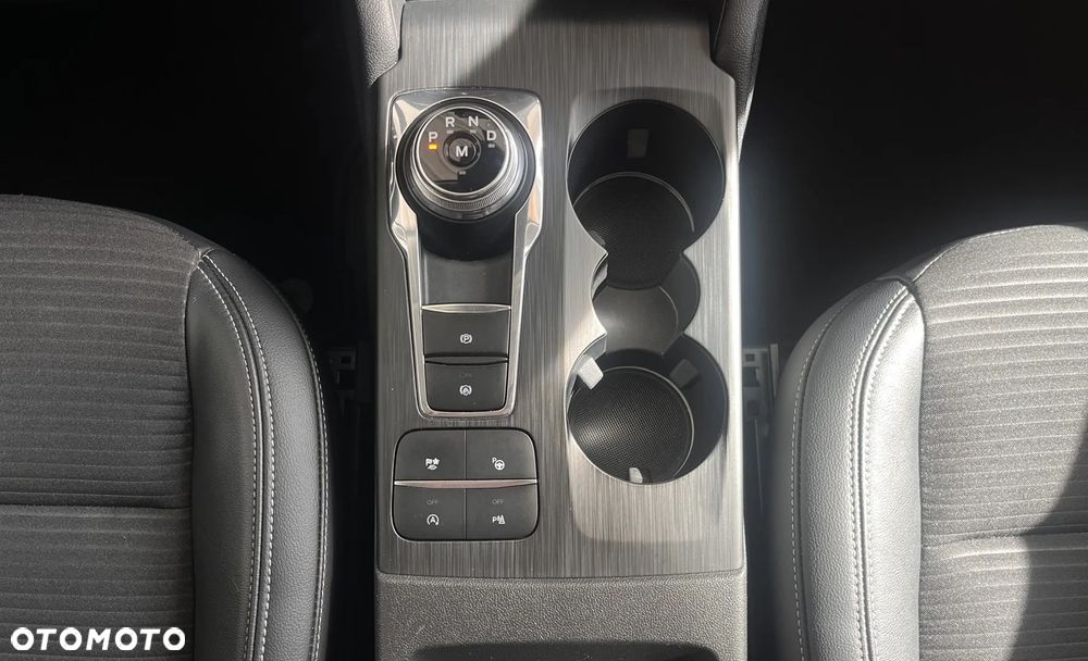 Ford Kuga 2.0 EcoBlue AWD Titanium X - 19