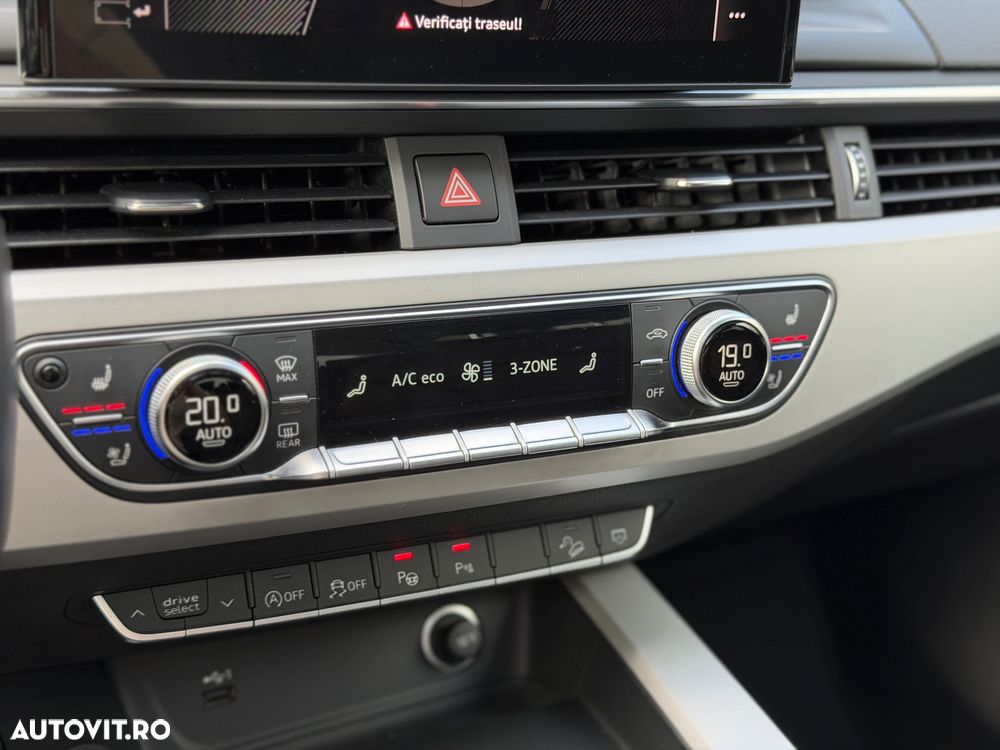 Audi A4 Allroad 2.0 40 TDI S tronic MHEV - 16