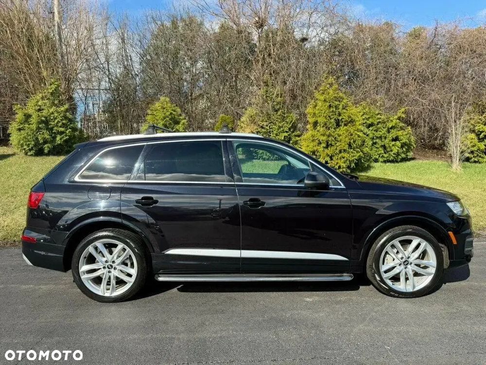 Audi Q7 - 6