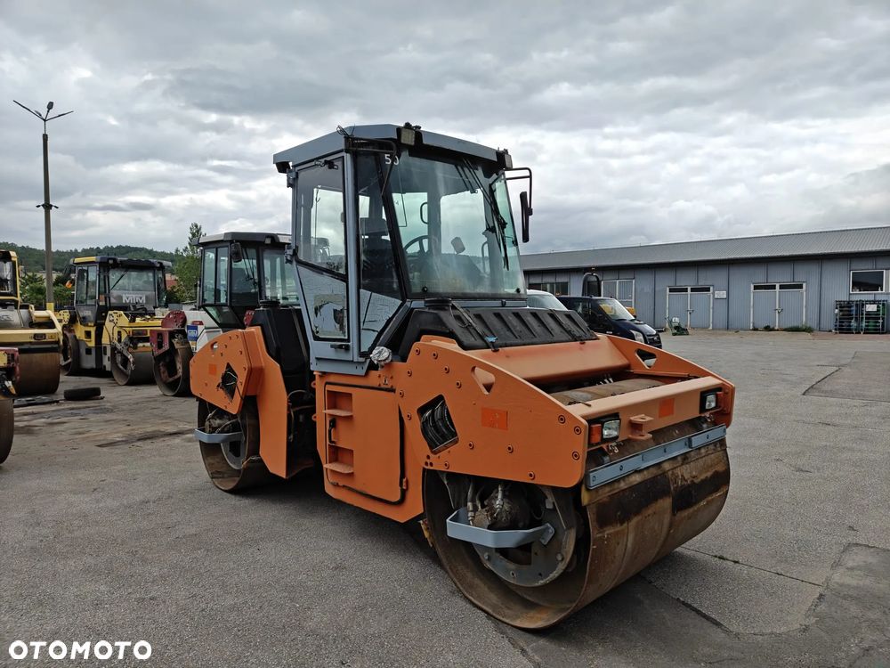 Hamm HD90.4 - 4