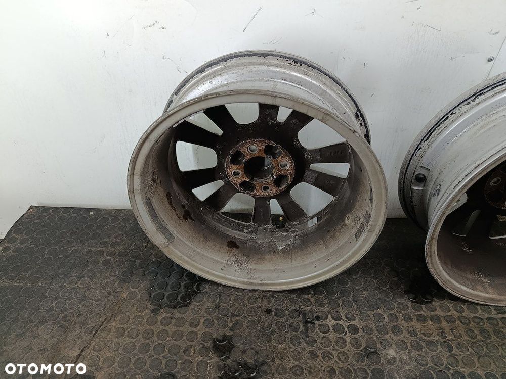 FELGI ALUMINIOWE KOMPLET 16 OPEL TIGRA II 93162534 - 10