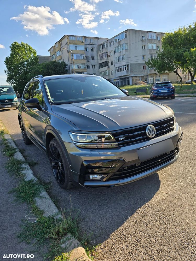 Volkswagen Tiguan - 3