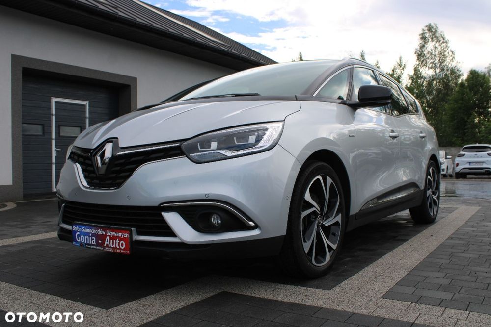 Renault Scenic - 11