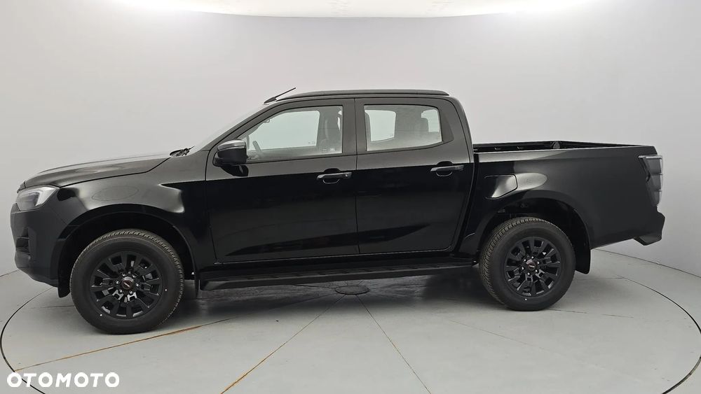 Isuzu D-Max 2.2 DC LSE 4WD - 8