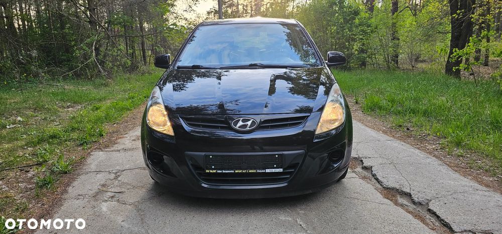 Hyundai i20 1.4 Style - 2