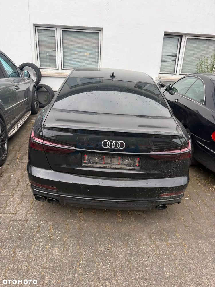 Audi S6 Limousine - 10
