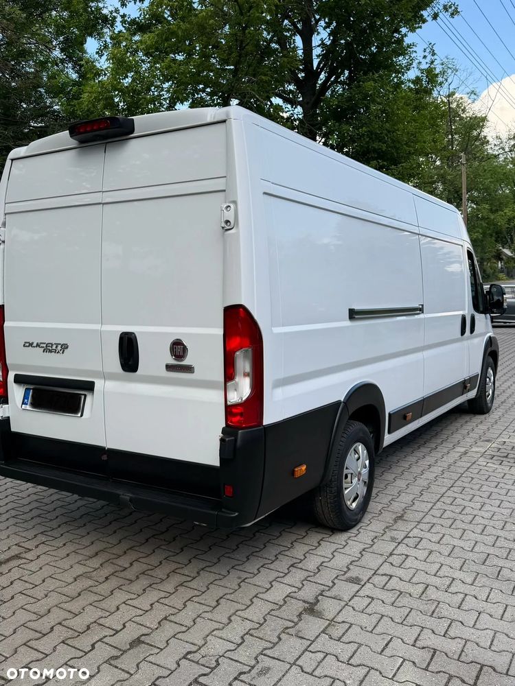 Fiat Ducato L4H2 - 3