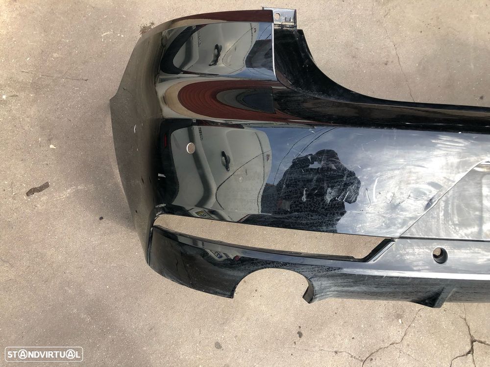 PEUGEOT 508 II PARA CHOQUES TRAS - PC603 - 5