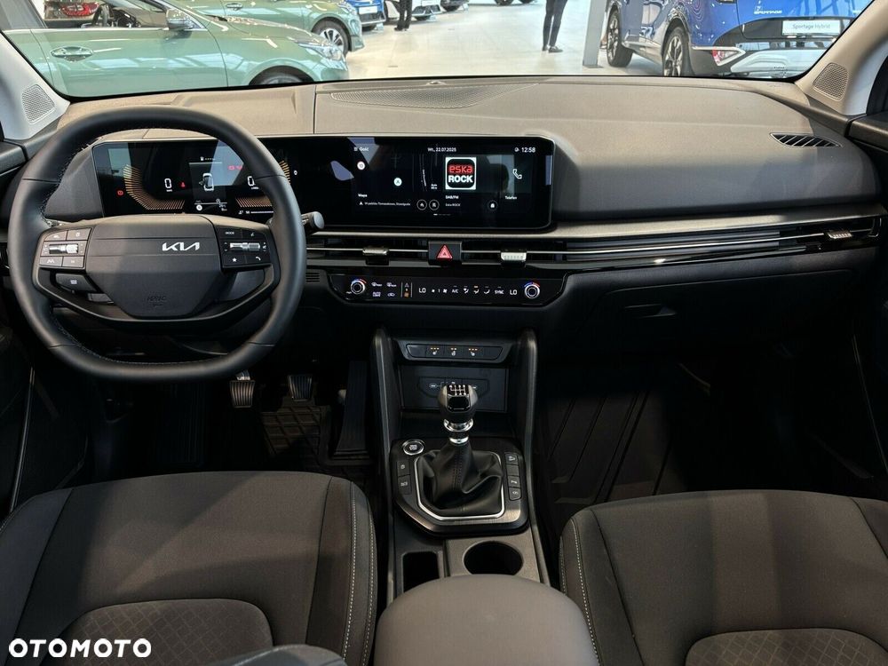 Kia Sportage - 28