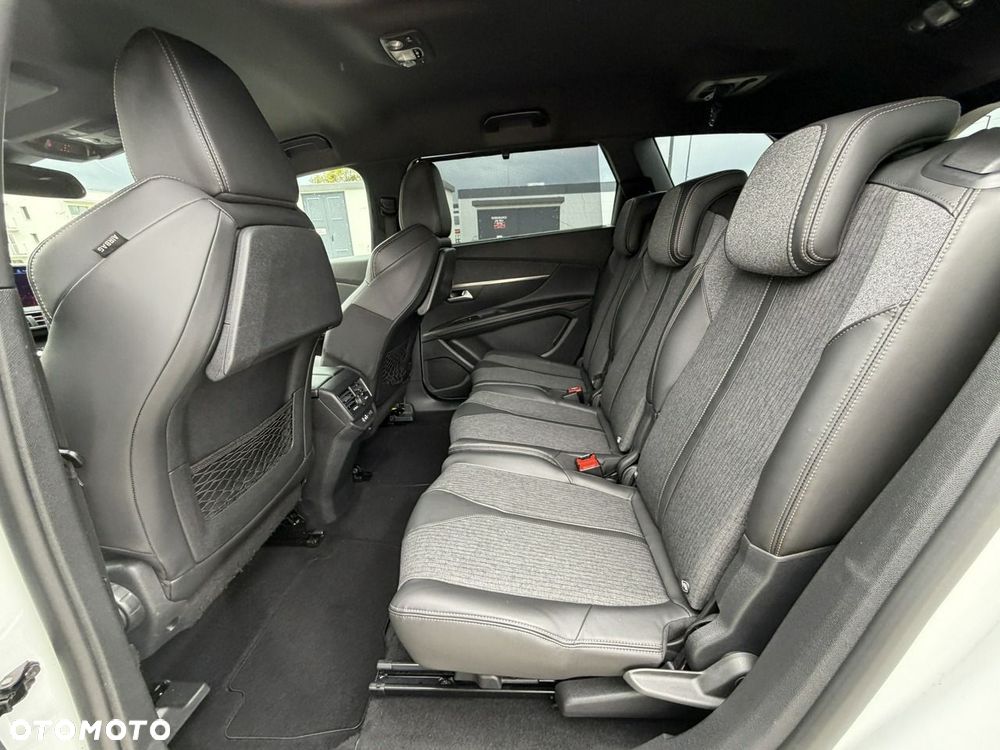 Peugeot 5008 1.2 PureTech GT S&S - 29