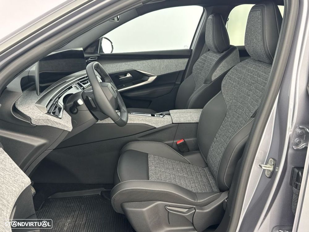 Peugeot 3008 1.6 Plug-in Hybrid Allure e-DCS7 - 11