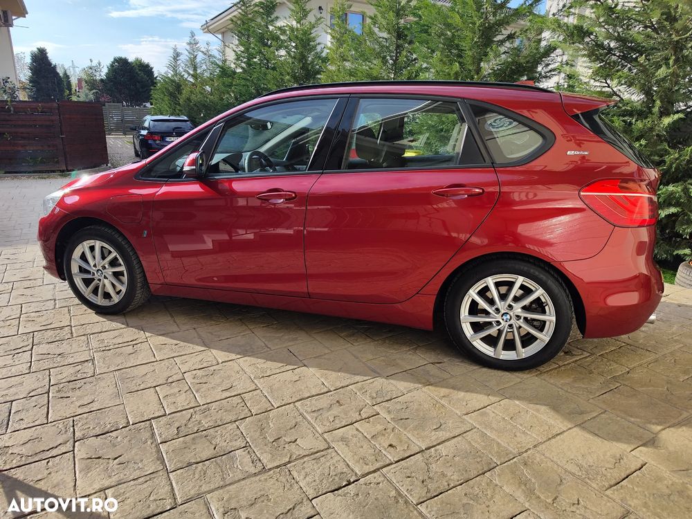 BMW Seria 2 225xe iPerformance Advantage - 4