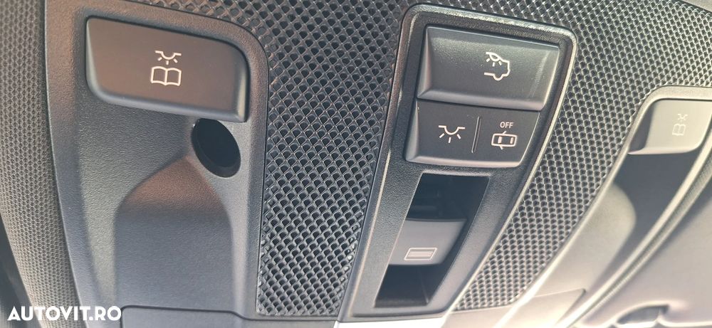 Mercedes-Benz GLA 250 4Matic 7G-DCT AMG Line - 4