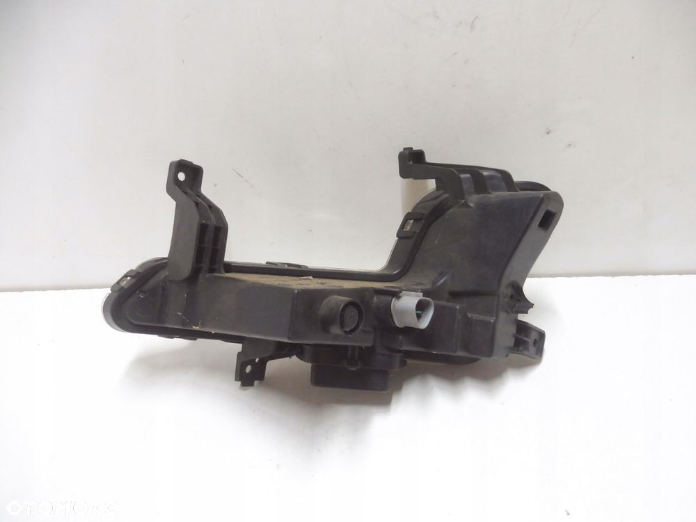 hyundai tucson 3 iii lift lci swiatlo led drl - 3