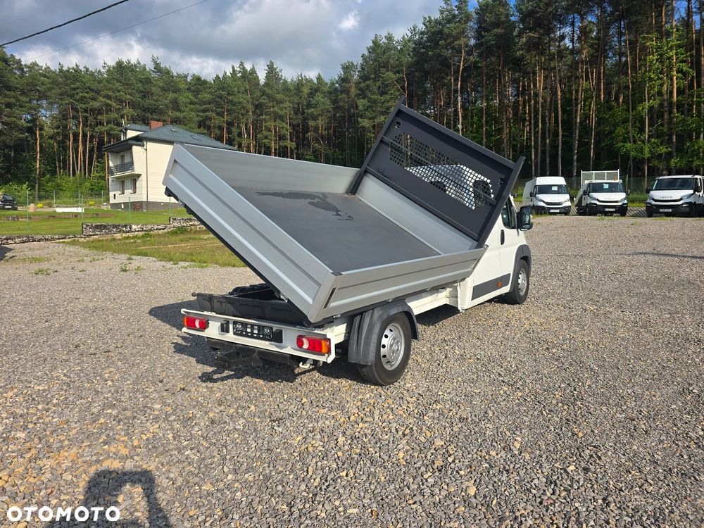 Peugeot BOXER - 7
