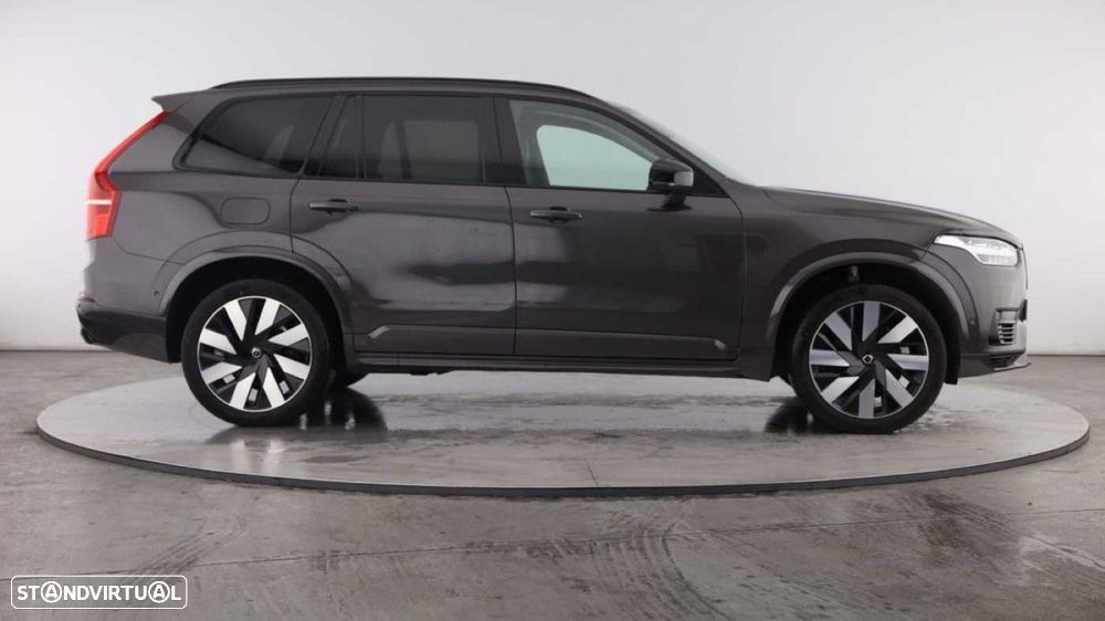 Volvo XC 90 2.0 T8 PHEV Plus Dark AWD - 5