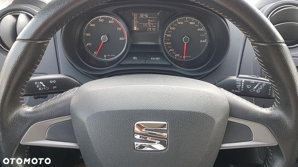 Seat Ibiza SC 1.4 16V Style - 28