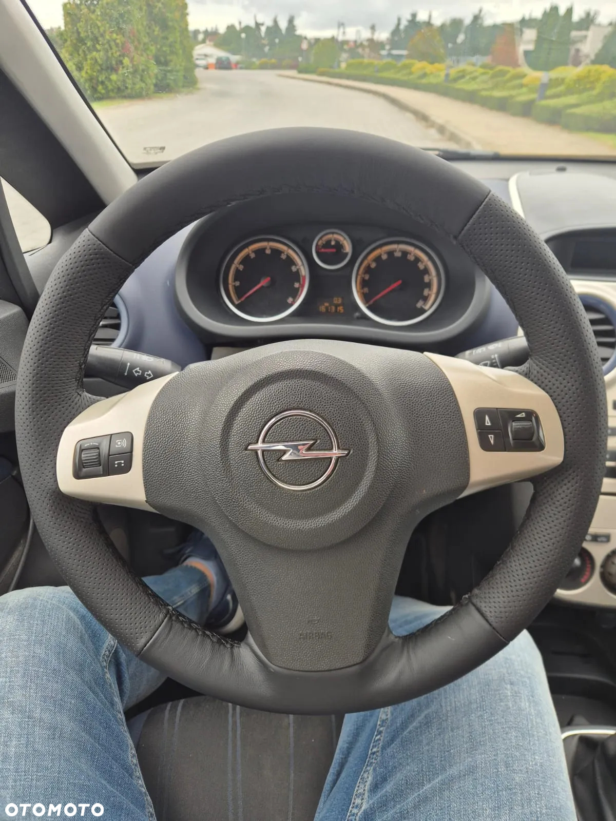 Opel Corsa - 7