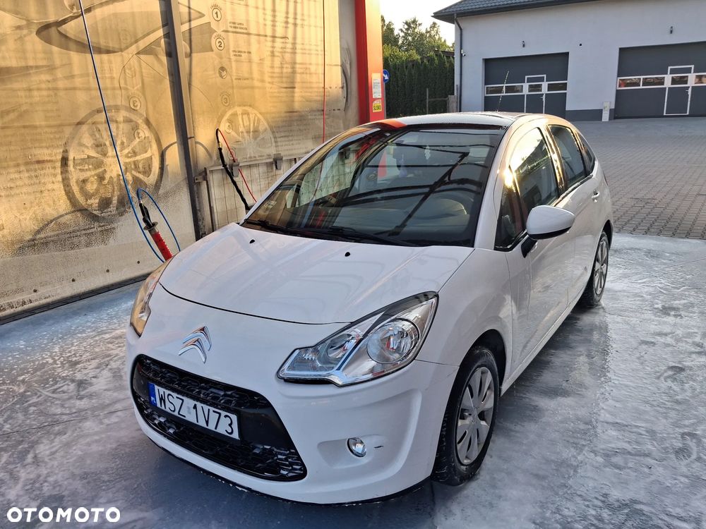 Citroën C3 1.4 Advance - 1