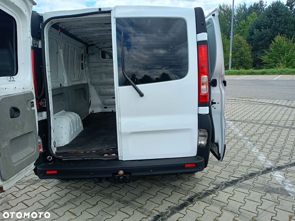 Renault Trafic - 20