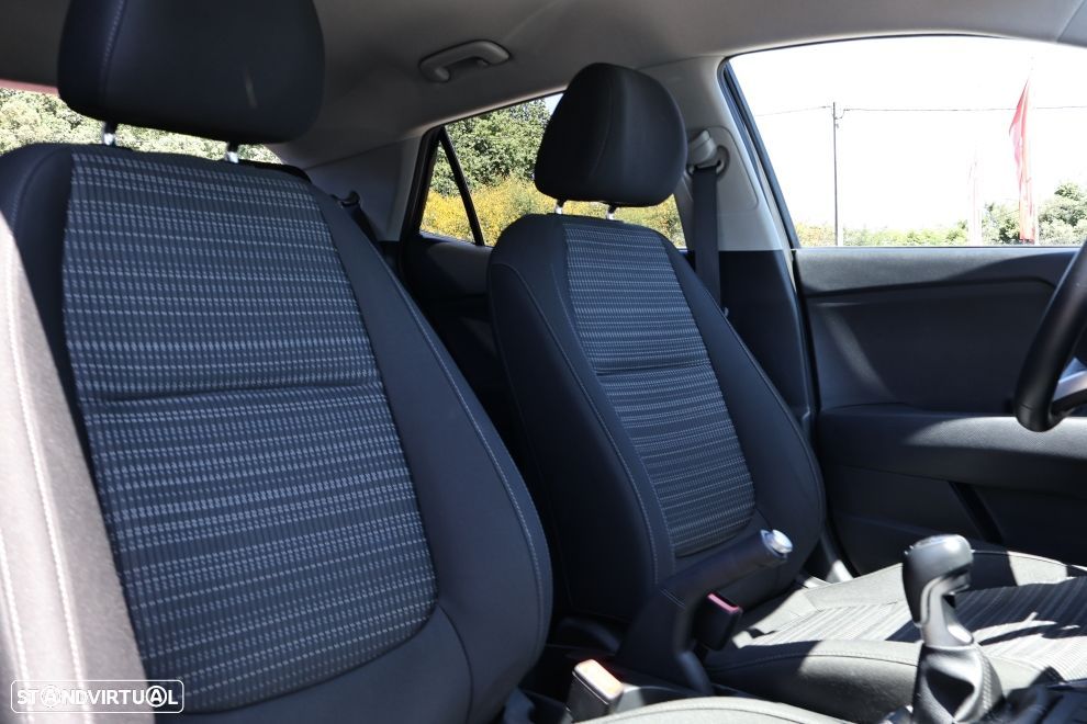 Kia Stonic 1.0 T-GDI Drive - 12