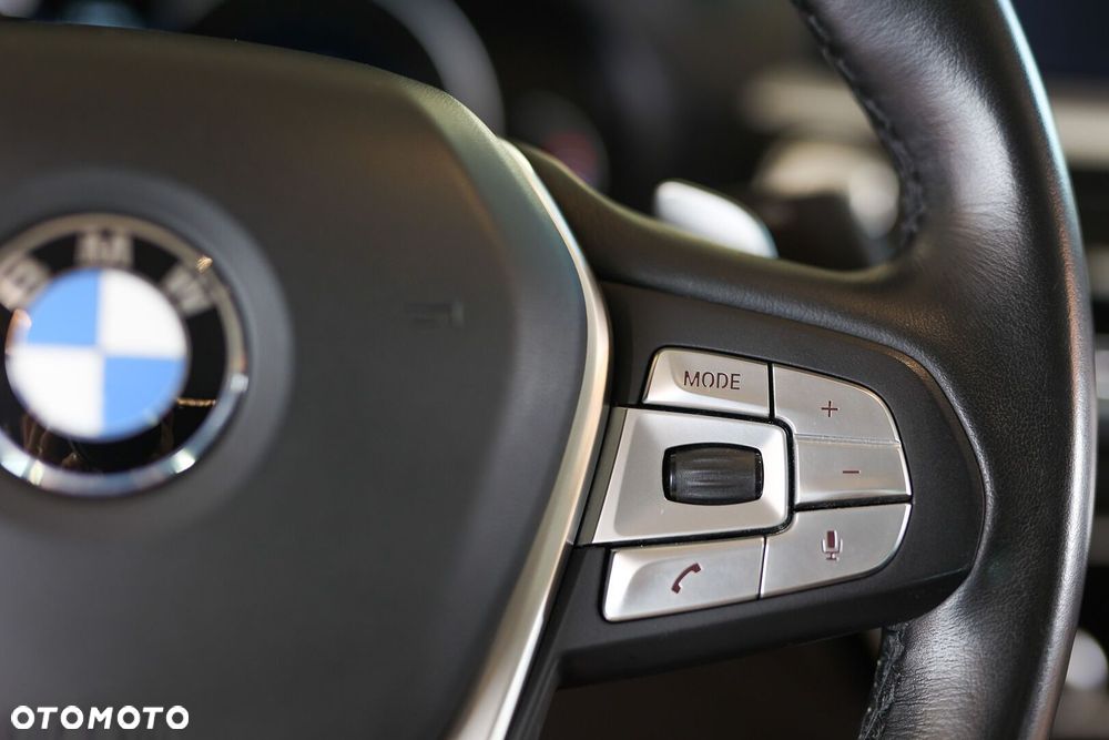 BMW X4 xDrive20d Advantage sport - 33