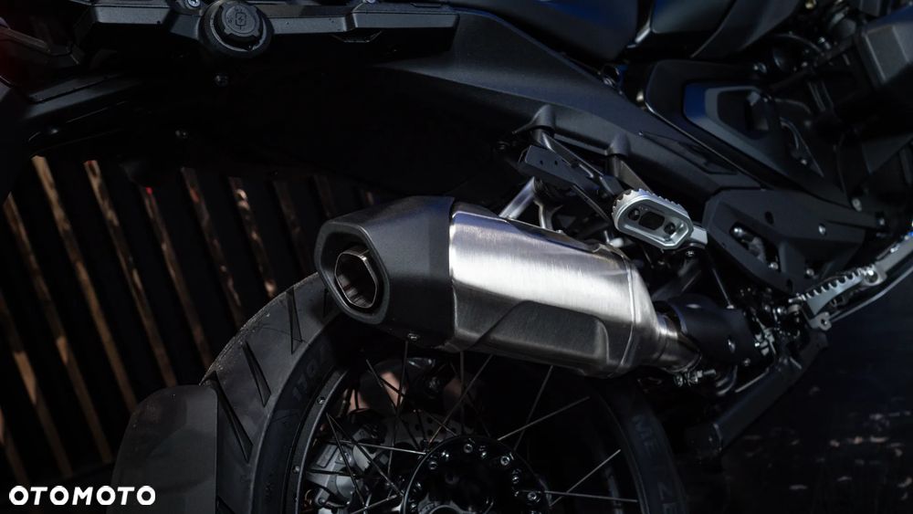 BMW GS - 7