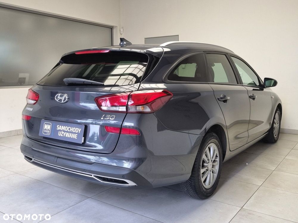 Hyundai i30 1.0 T-GDI Modern - 6