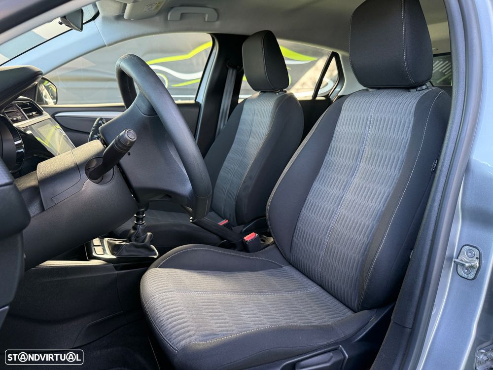 Opel Corsa 1.5 D Business Edition - 13