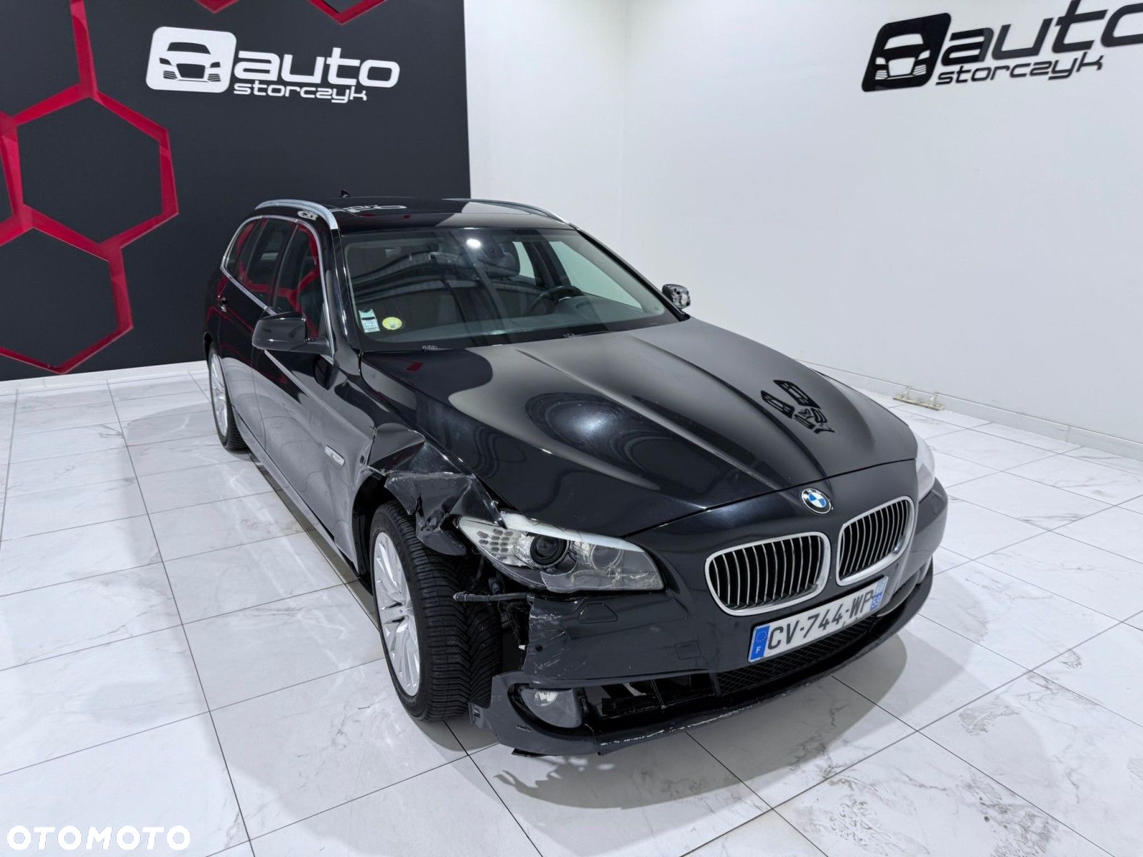 BMW Seria 5 - 22