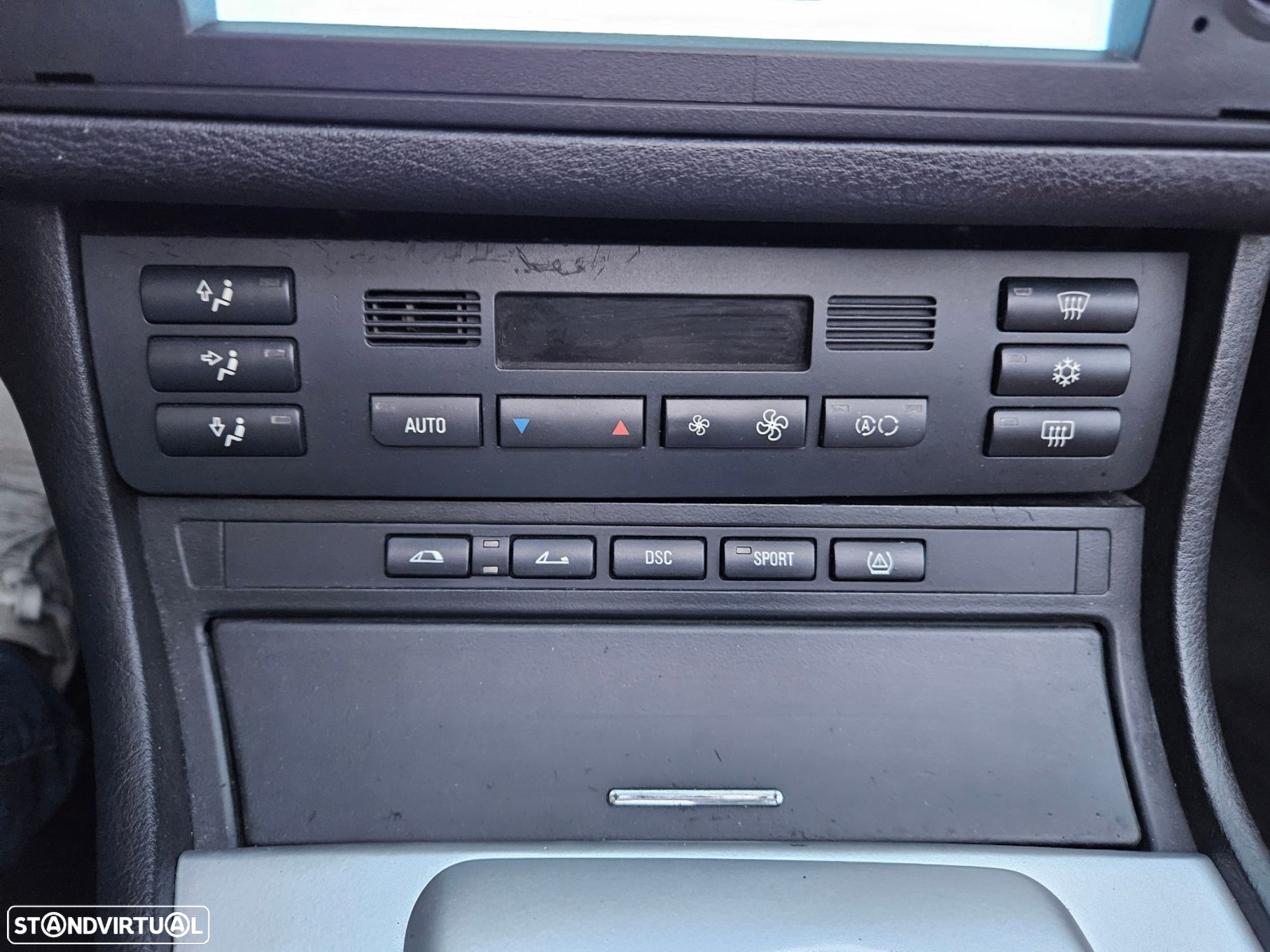 BMW M3 Cabrio SMGII - 25