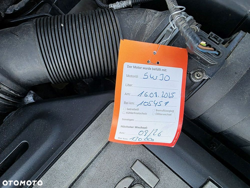 Skoda Octavia 1.8 TSI Elegance DSG - 30