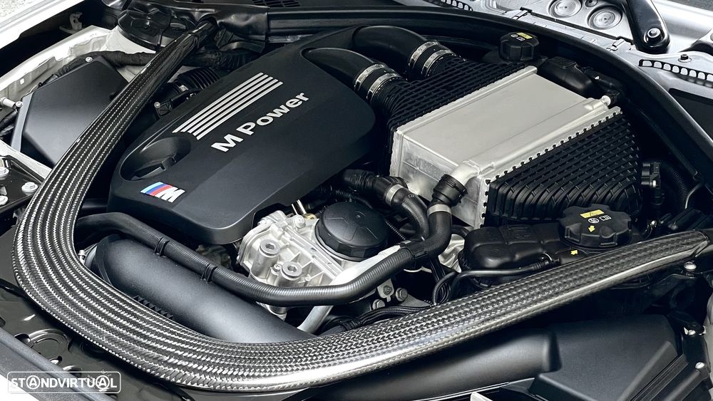 BMW M2 Competition Auto - 6