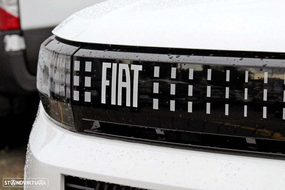 Fiat Grande Panda - 3