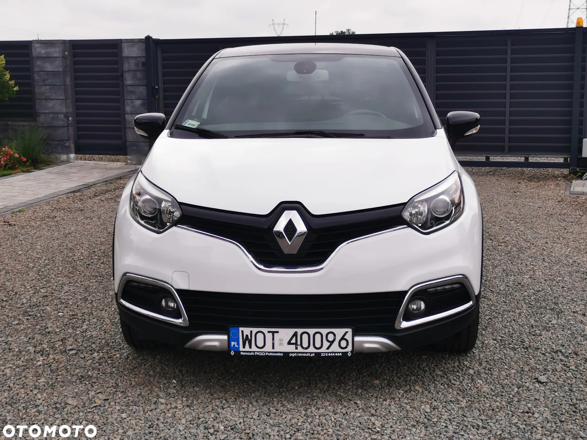 Renault Captur 0.9 Energy TCe Night&Day - 12
