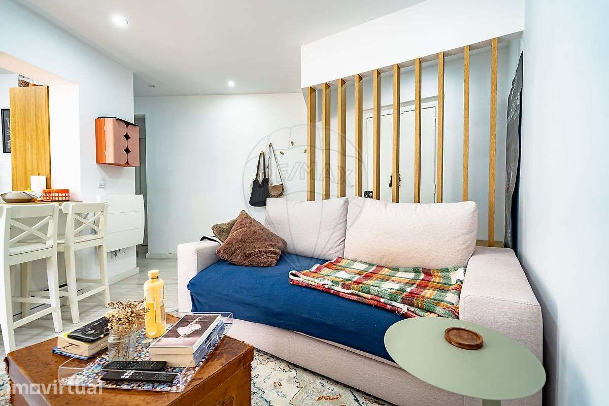 Apartamento T2 para venda - Grande imagem: 4/38