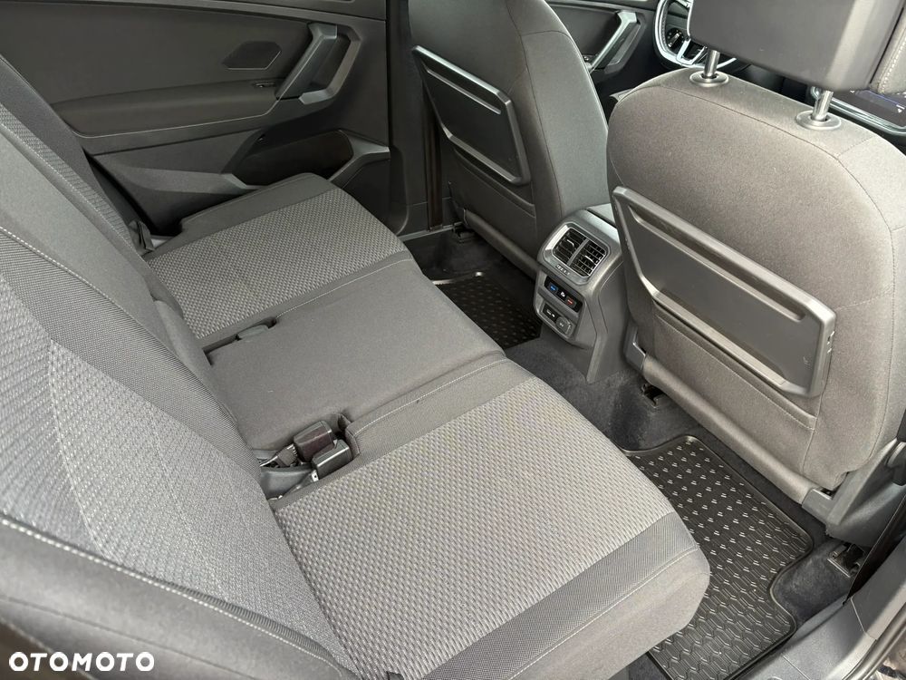 Volkswagen Tiguan Allspace 2.0 TDI 4Mot SCR Comfortline DSG 7os - 27