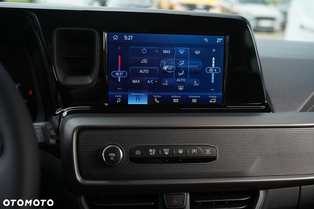 Ford Tourneo Courier 1.0 EcoBoost Trend - 22