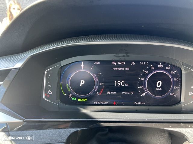 VW Arteon Shooting Brake 1.4 TSI eHybrid Elegance - 8