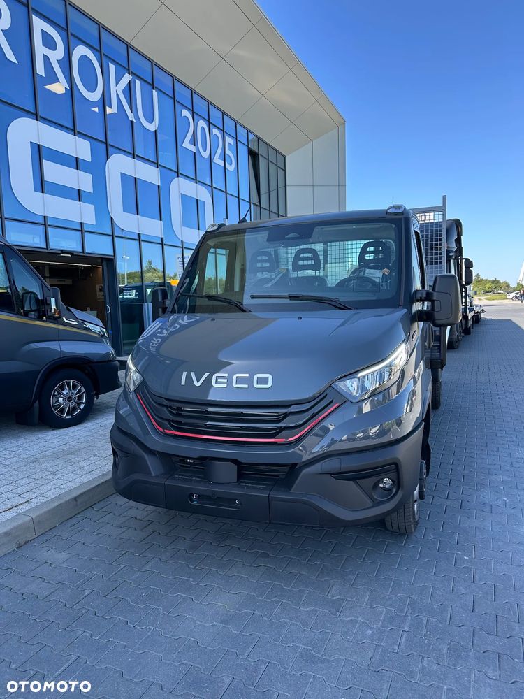 Iveco Daily 50C16H3.0Z - 6