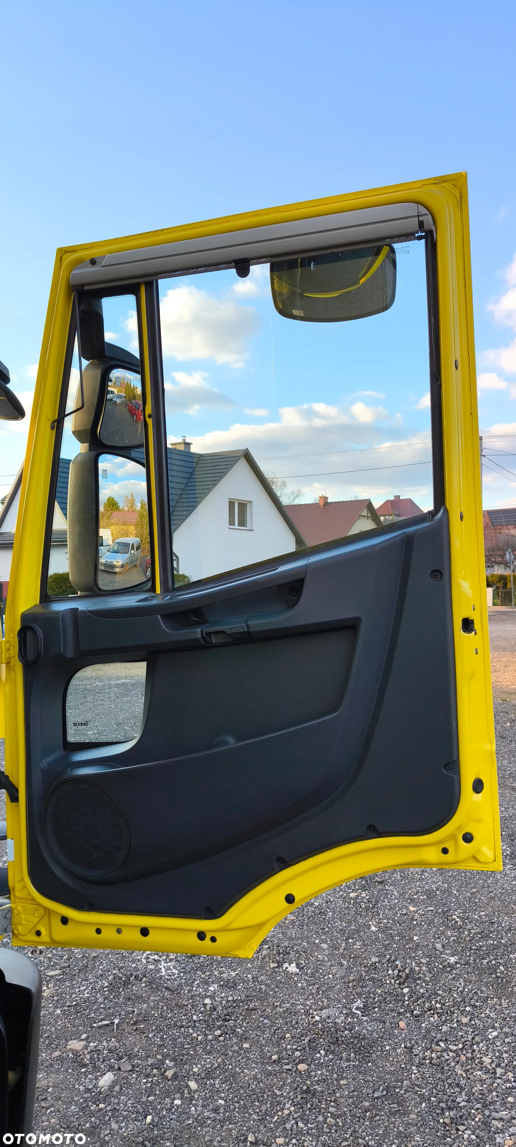 Iveco EuroCargo EEV 120E22 - 33