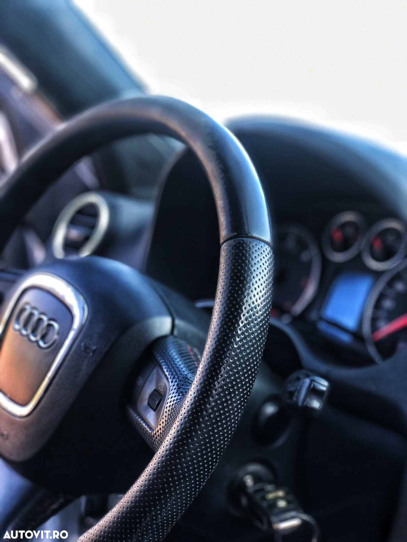 Audi A3 - 8