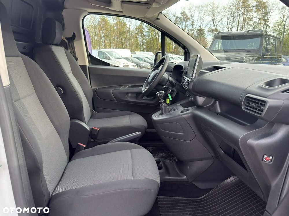 Fiat Doblo - 20