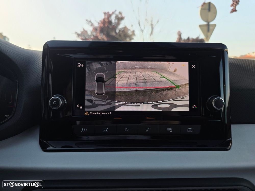 SEAT Ibiza 1.0 TSI Style DSG - 13