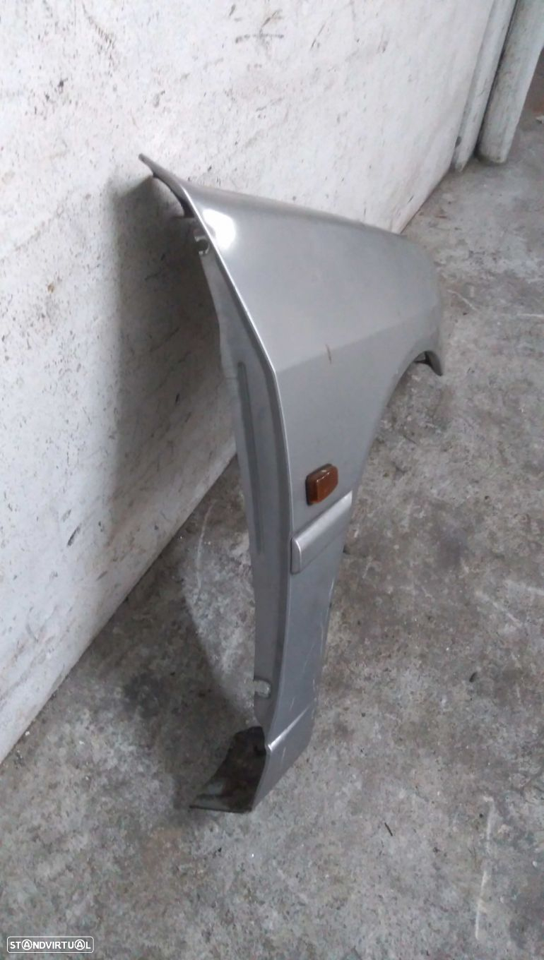 Guarda Lamas Dto Peugeot 306 (7B, N3, N5) - 2