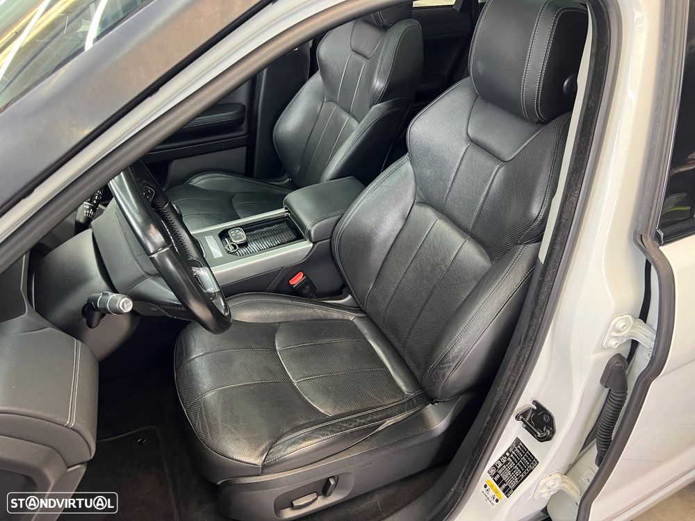Land Rover Range Rover Evoque 2.0 eD4 SE Dynamic - 12