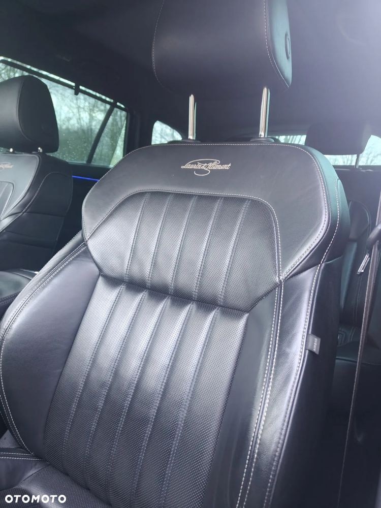 Skoda Superb 2.0 TDI SCR L&K DSG - 20