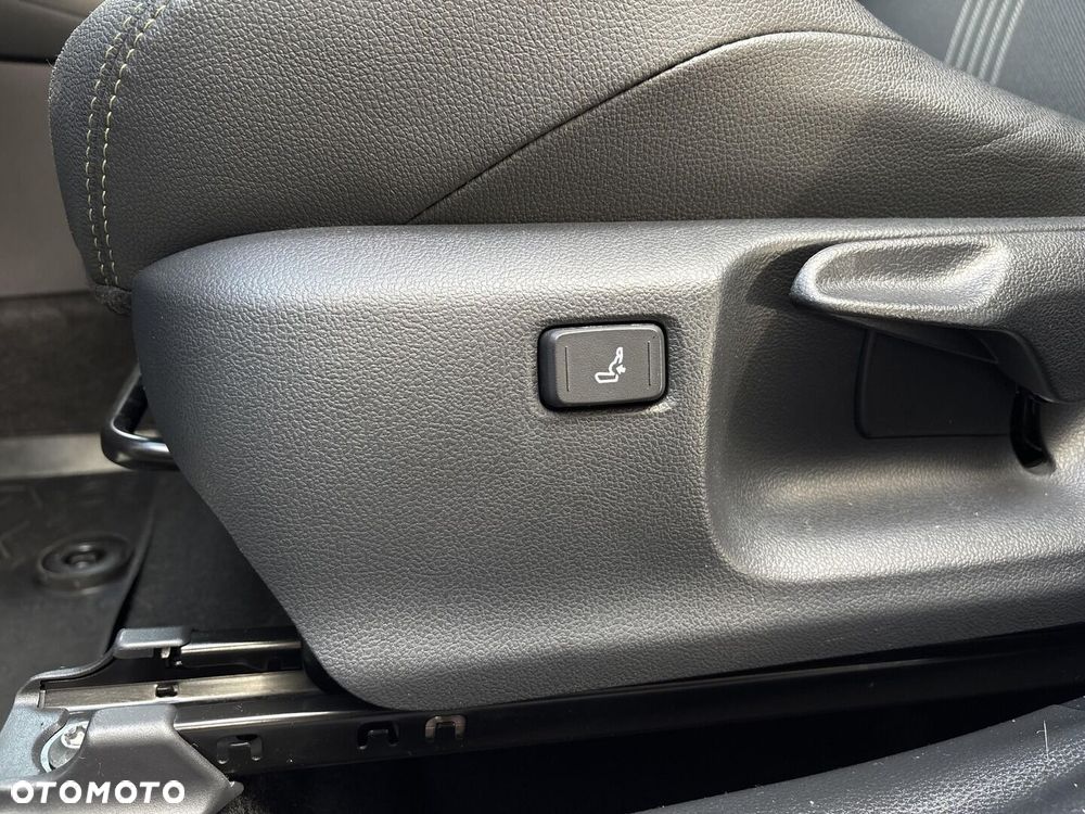 Toyota Yaris Cross Hybrid 1.5 Adventure 4x4 - 22