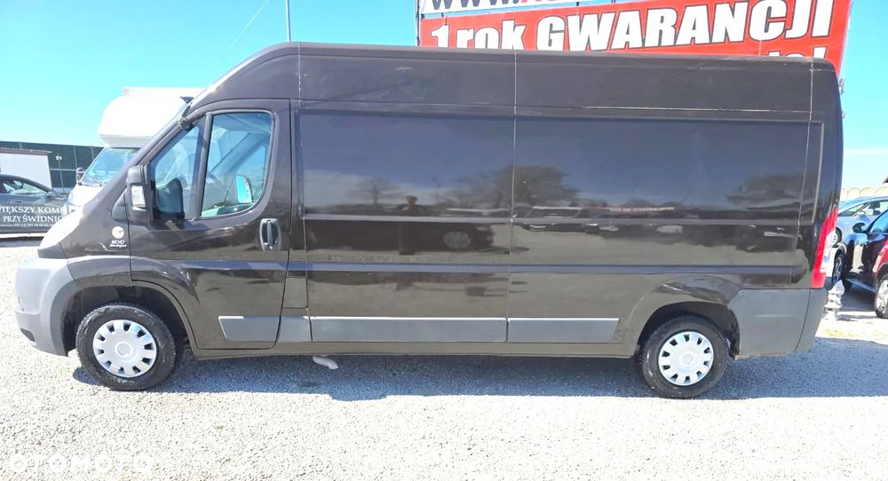 Fiat ducato - 2